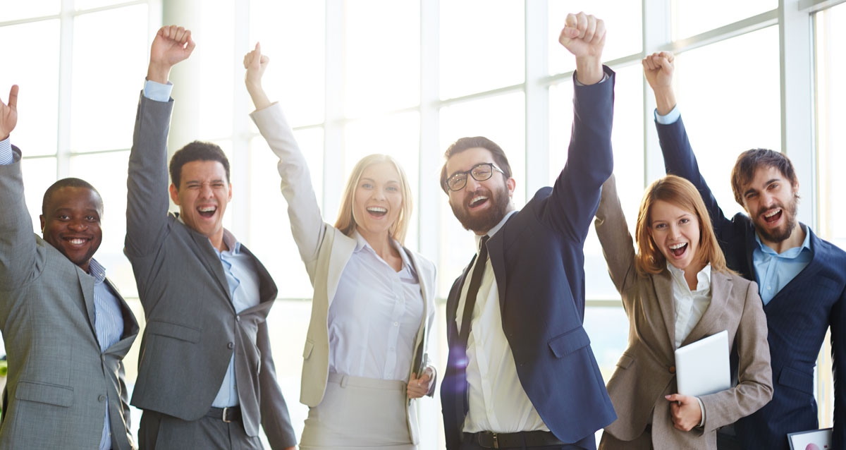 How to make your office a stress-free zone